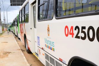 Prefeitura de Manaus esconde planilhas com custos da passagem de ônibus, diz MP-AM
