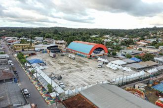 Curso gratuito de inglês em Rio Preto da Eva abre inscrições nesta segunda (29)