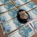 Sete mil notas falsas que seriam espalhadas no Carnaval de Manaus são apreendidas