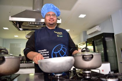 Cursos do Cetam reabrem vagas