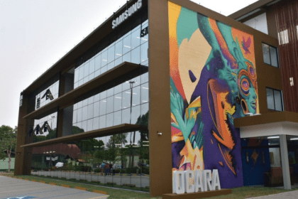 PProjeto Samsung Ocara oferta sete cursos gratuitos de tecnologia em Parintins