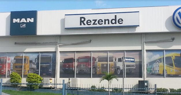 Grupo Rezende