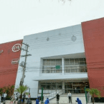 Sumaúma Park Shopping