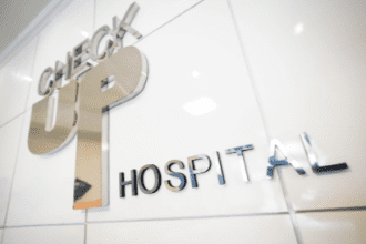 Check-Up Hospital