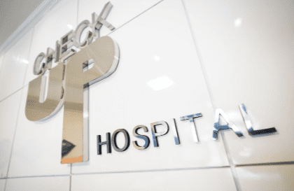 Check-Up Hospital