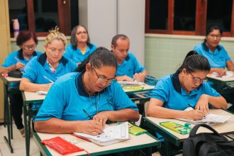 Encceja 2025 chega à reta final de inscrições