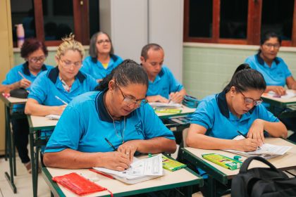 Encceja 2025 chega à reta final de inscrições