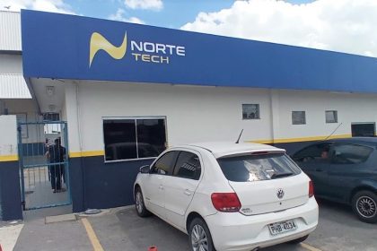 Norte Tech abre vagas de emprego em Manaus