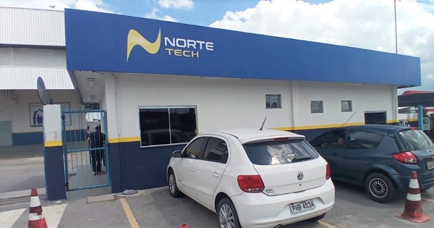 Norte Tech abre vagas de emprego em Manaus