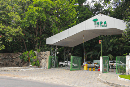 INPA abre inscrições para Mestrado em Agricultura no Trópico Úmido