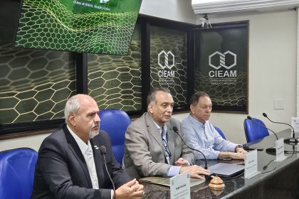 Greve dos Auditores-Fiscais da Receita em Manaus