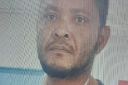 homem desaparecido em Manaus