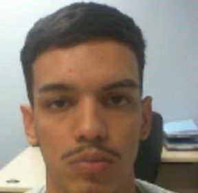 Júlio César é procurado por receptação de objetos furtados em Manaus