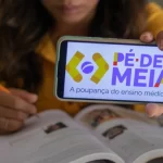 PĂ©-de-Meia: Ăltimos dias para atualizar cadastro
