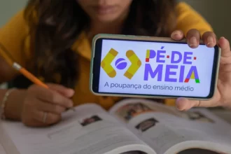 Pé-de-Meia: Últimos dias para atualizar cadastro