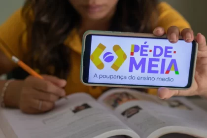 Pé-de-Meia: Últimos dias para atualizar cadastro