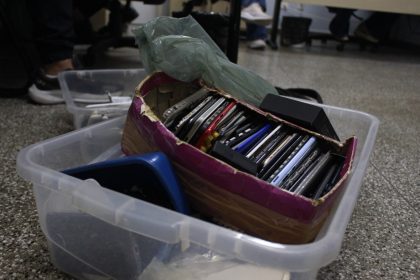 Mais de 1,7 mil pessoas estão usando celular roubado ou furtado em Manaus