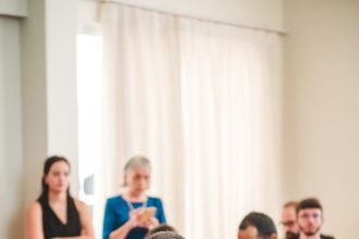 Sidney Leite solta o verbo