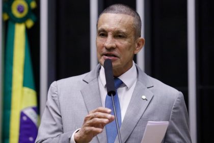 Deputado Sidney Leite fala sobre saúde indígena