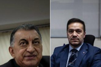 Polícia Federal cumpre mandados em gabinetes de juízes no Amazonas