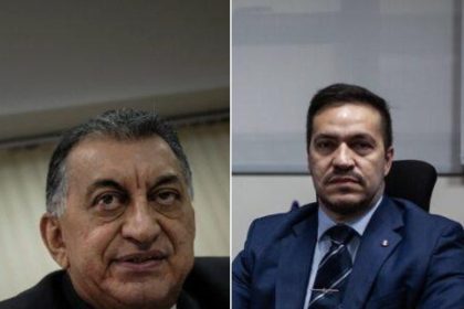 Polícia Federal cumpre mandados em gabinetes de juízes no Amazonas