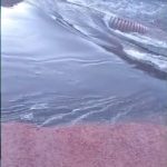 BR-230 desaba e deixa moradores isolados no interior do Amazonas