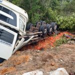 Acidentes deixaram 23 mortos e 101 feridos em estradas federais do Amazonas