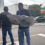 Bebê de três meses morre por asfixia em Manaus