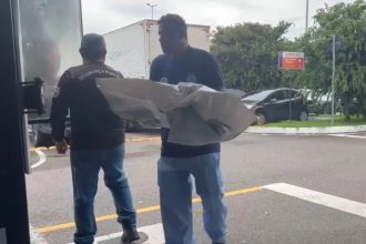 Bebê de três meses morre por asfixia em Manaus