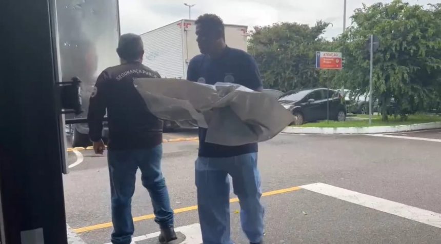 Bebê de três meses morre por asfixia em Manaus