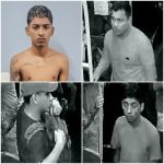 Homens são procurados por roubo a ônibus em Manaus