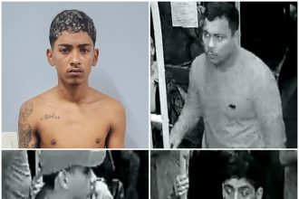 Homens são procurados por roubo a ônibus em Manaus