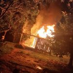 Homem é preso por incendiar casa de vizinho em Humaitá