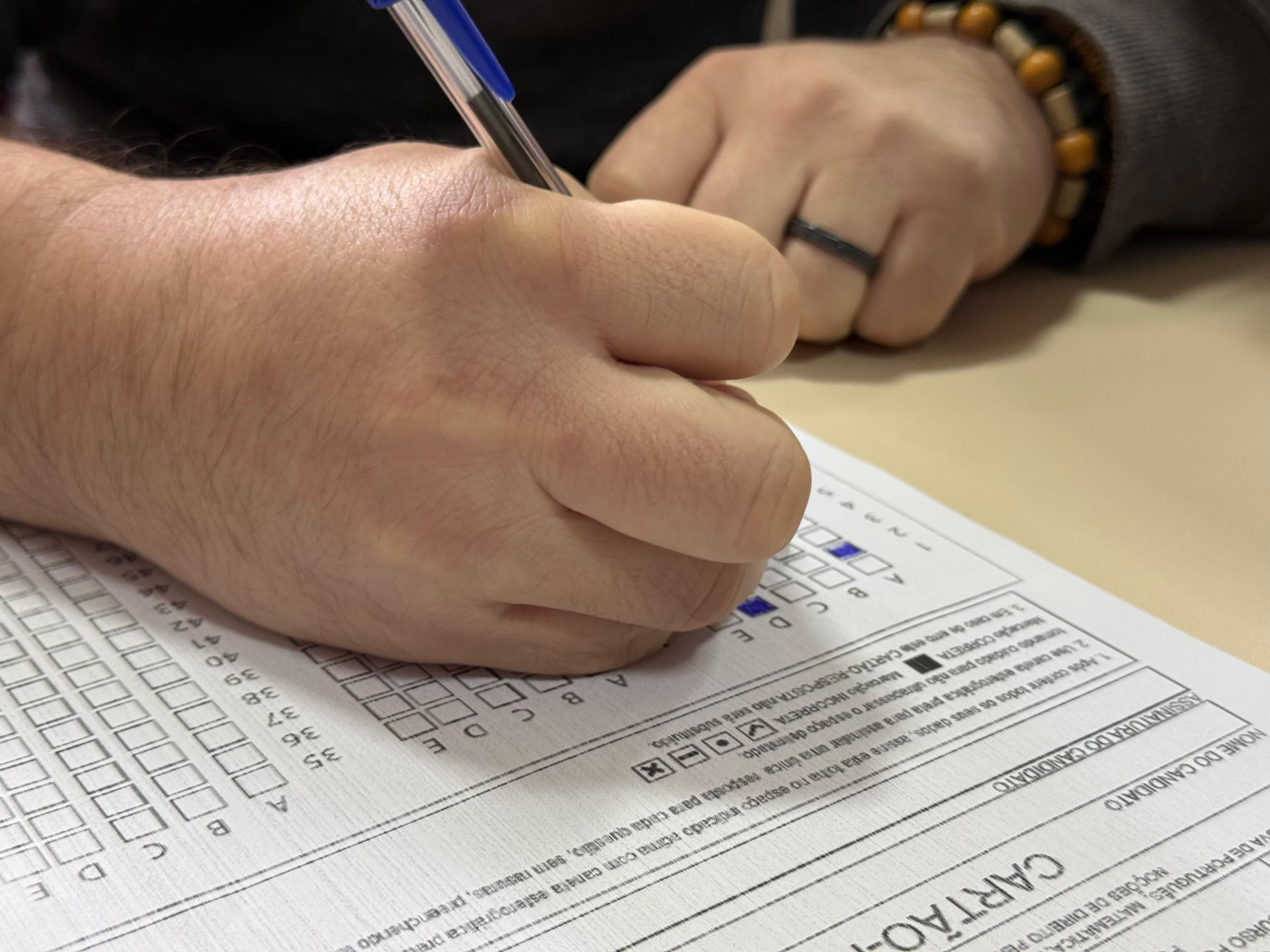 Concurso Polícia Federal: alerta para golpe