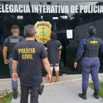 Homem é preso por tortura e cárcere privado contra adolescente em Alvarães
