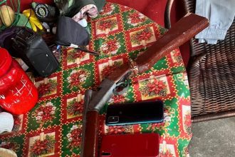 Adolescente de 13 anos planejava ataque em escola de Iranduba