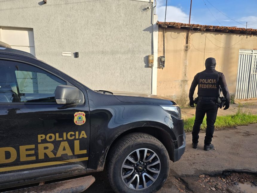 Quadrilha que fraudava FGTS fez vítimas no Amazonas