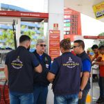 Mais de 30 postos de combustíveis foram multados por preços abusivos