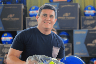 A informação foi confirmada, por meio de nota, pela Secretaria de Comunicação do Estado (Secom).