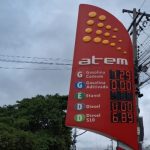 Refinaria baixa preços e combustíveis chegam ao menor valor para postos desde setembro no AM