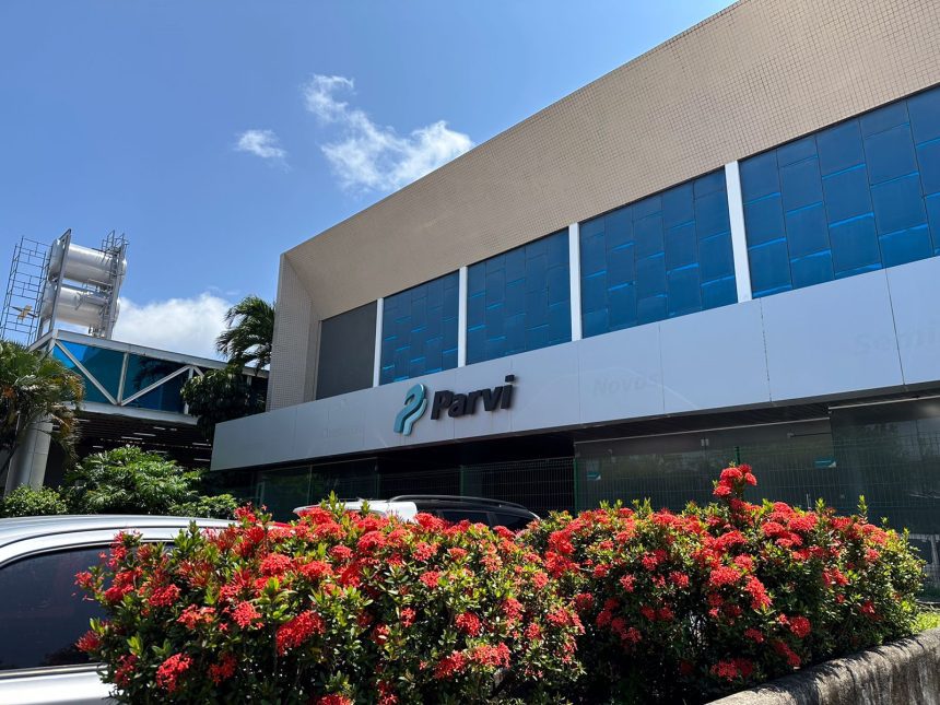 Grupo Parvi