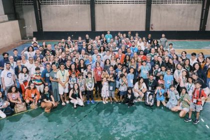 Manaus recebe evento para identificar 'superdotados' em março