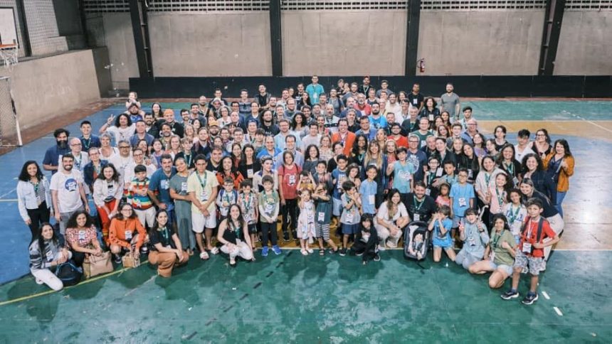 Manaus recebe evento para identificar 'superdotados' em março