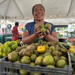 Feiras de Produtos regionais em Manaus