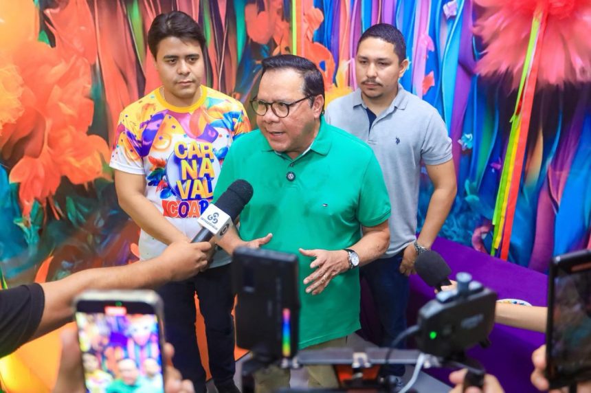 Prefeito eleito de Coari, Adail Pinheiro tem vitória no TSE