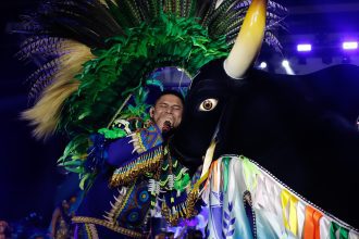 Boi Caprichoso revela toadas de 2025