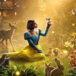 Branca de Neve em exibição em Manaus