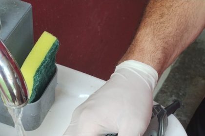 Anéis presos aos dedos levam mais de 400 por ano aos Bombeiros