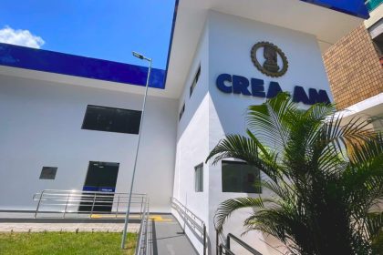 CREA-AM abre seleção para estágio
