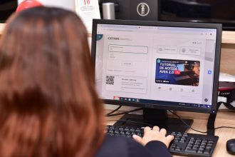 Cursos EAD do Cetam abrem vagas